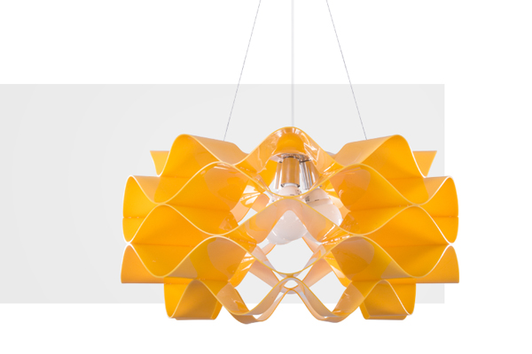 Pendant Lamps bring great emphasis to the room