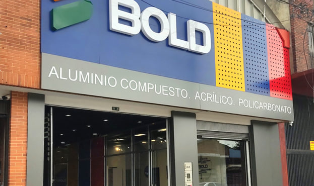 Store Bogotá/Colombia II