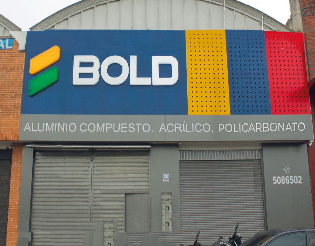 Store Bogotá – Colombia II