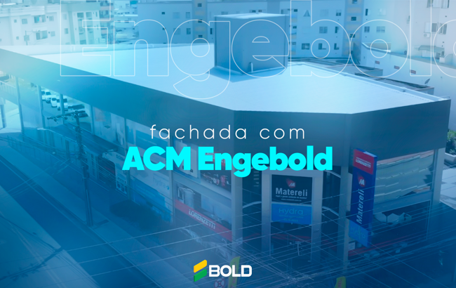 Você conhece as vantagens do ACM Engebold?