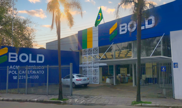 Store Porto Alegre/RS