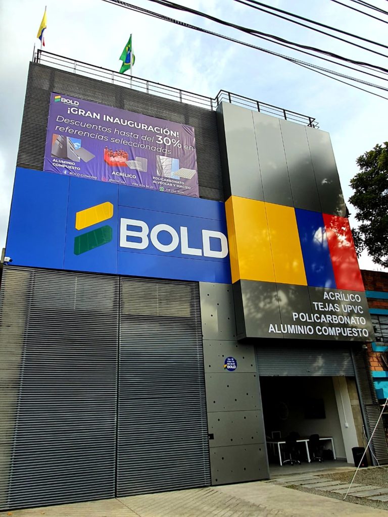 Store Medellín – Colombia III