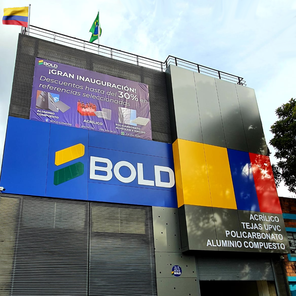 Loja Medellín – Colômbia III