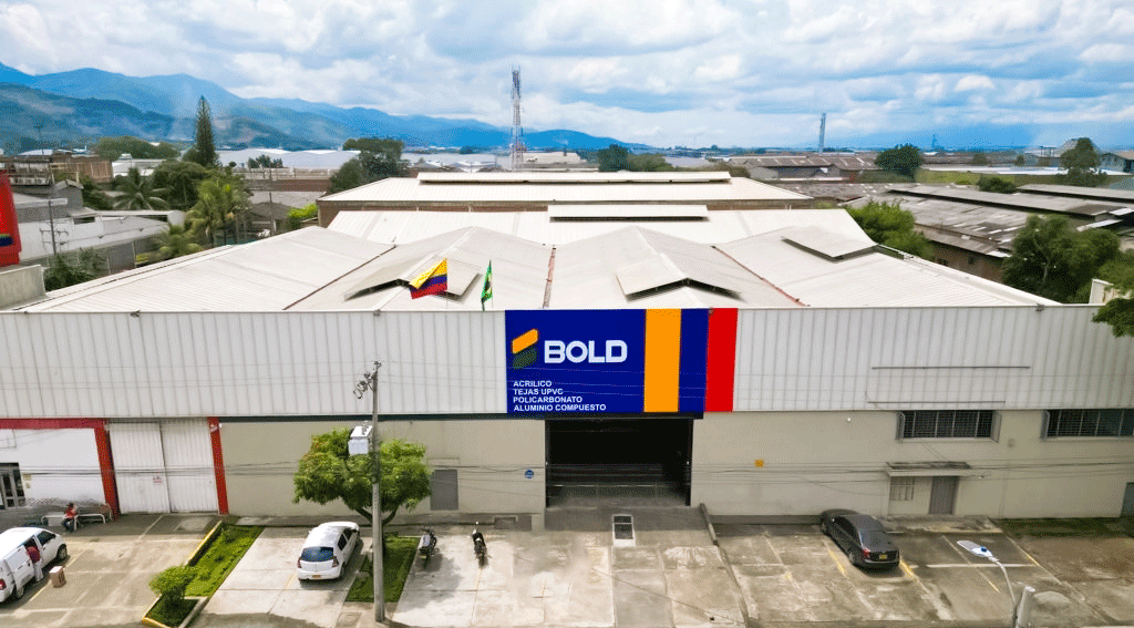 Store Cali – Colombia