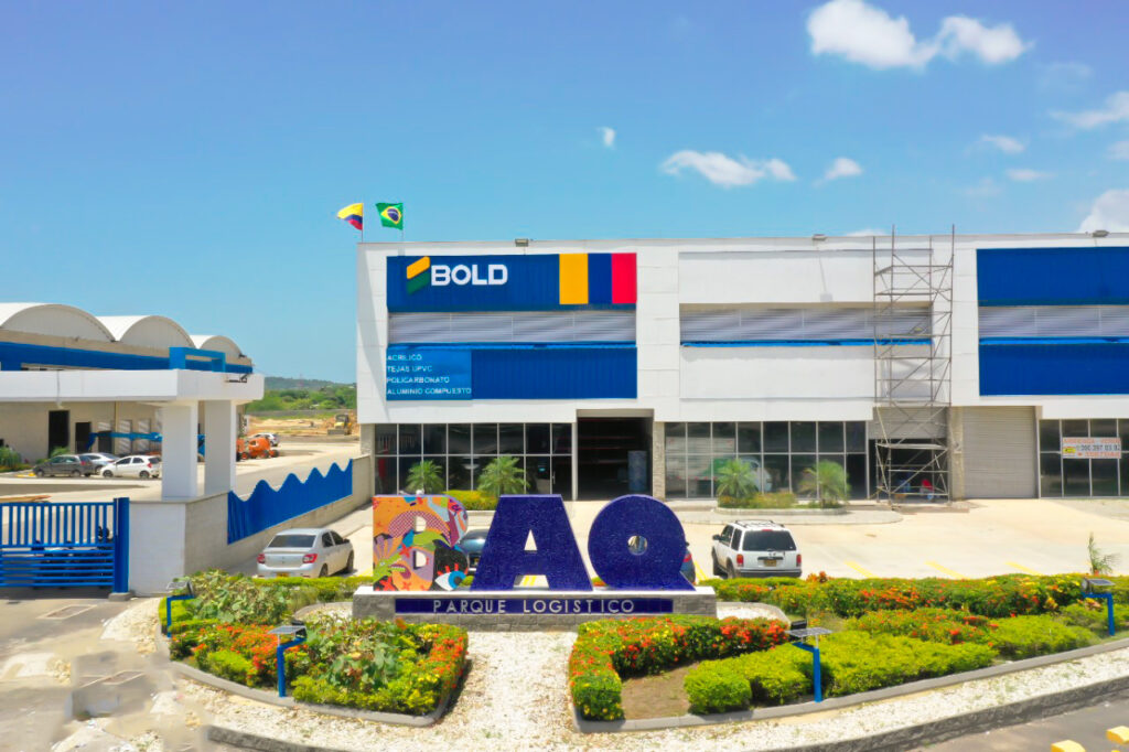 Loja Barranquilla – Colômbia