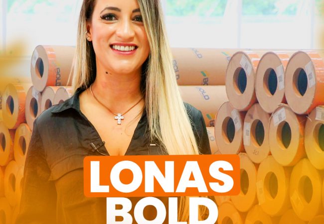 Lonas Bold
