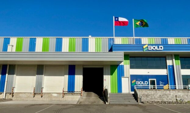 Loja Concepción – Chile