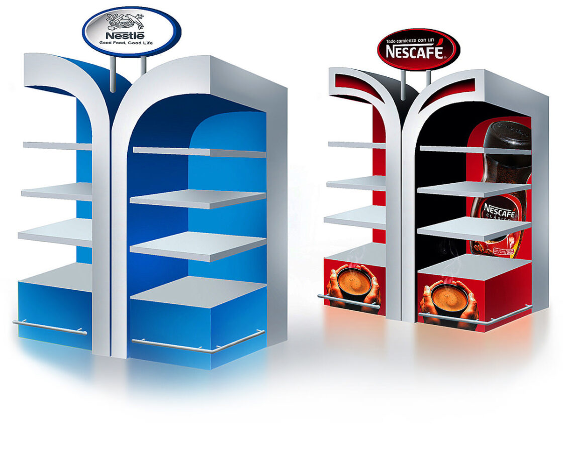 mercado- comunicação visual – biro impres – inter – foto 2