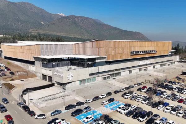 Arquitetura e construção civil