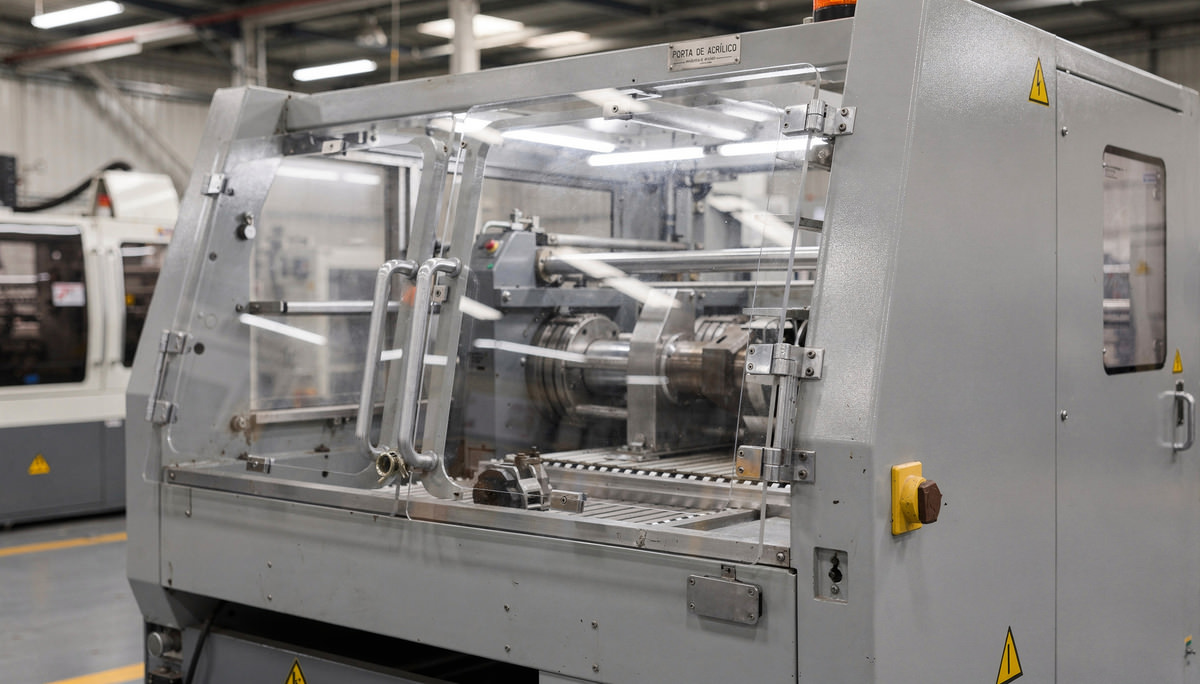 mercado- industria – maq e equip- inte – foto 1