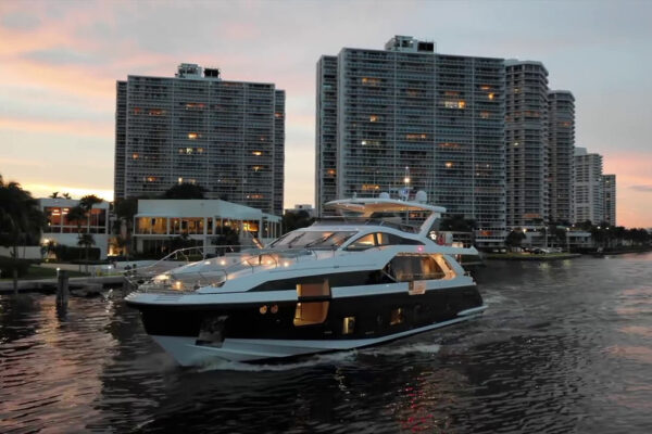 Náutico e estaleiro