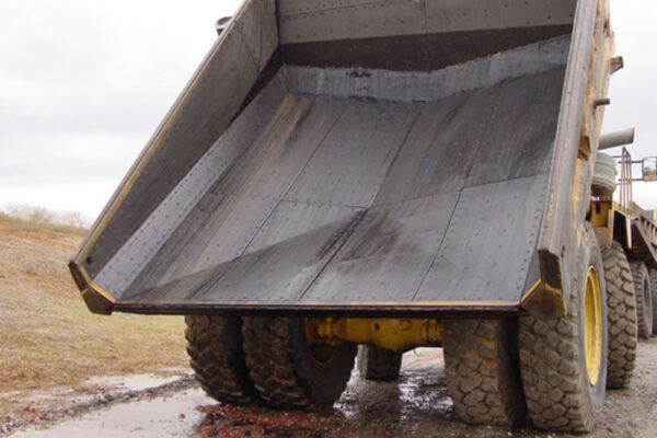 Plásticos de Engenharia