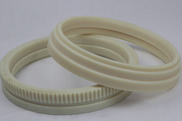 Plásticos de Média Performance