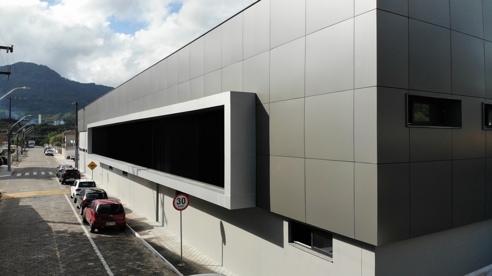 created by dji camera