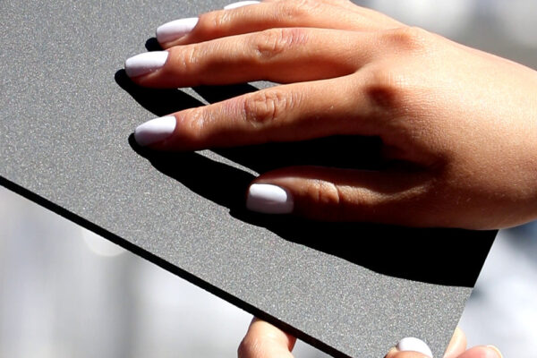 Acrílico Antirreflexo