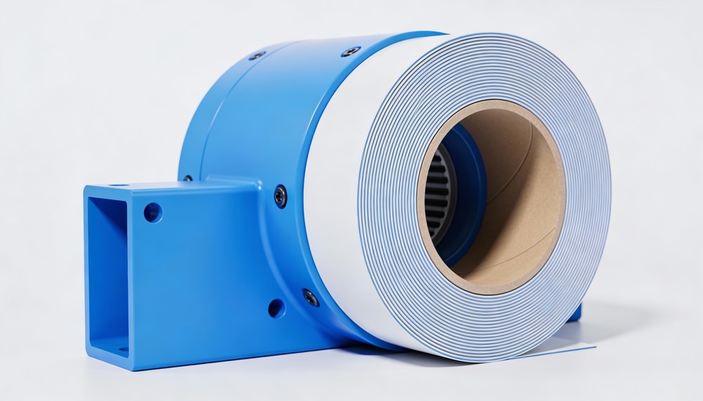 produto – plast eng – alta perf – pag interna – peek – 1 foto