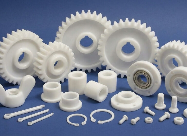 produto – plast eng – alta perf – pag interna – pvdf- 2 foto