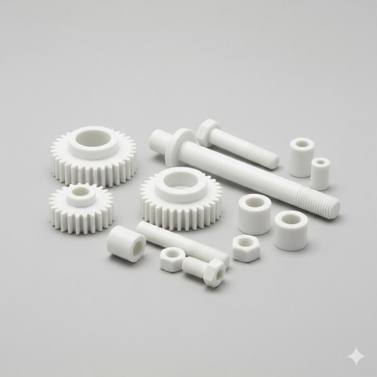 produto – plast enge – media perf – pag interna – ptfe – foto