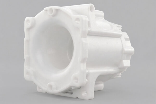 PEBD – POLIETILENO DE BAIXA DENSIDADE