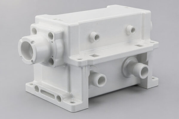 PVC – POLICLORETO DE VINILA