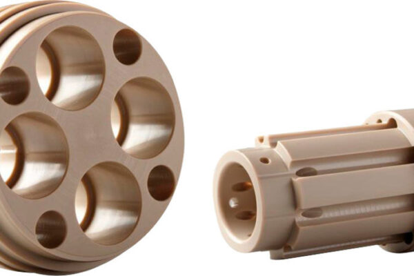 PET – POLIETILENO TEREFTALATO