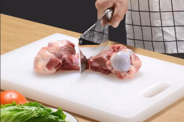 PTFE – POLITETRAFLUORETILENO (TEFLON®)