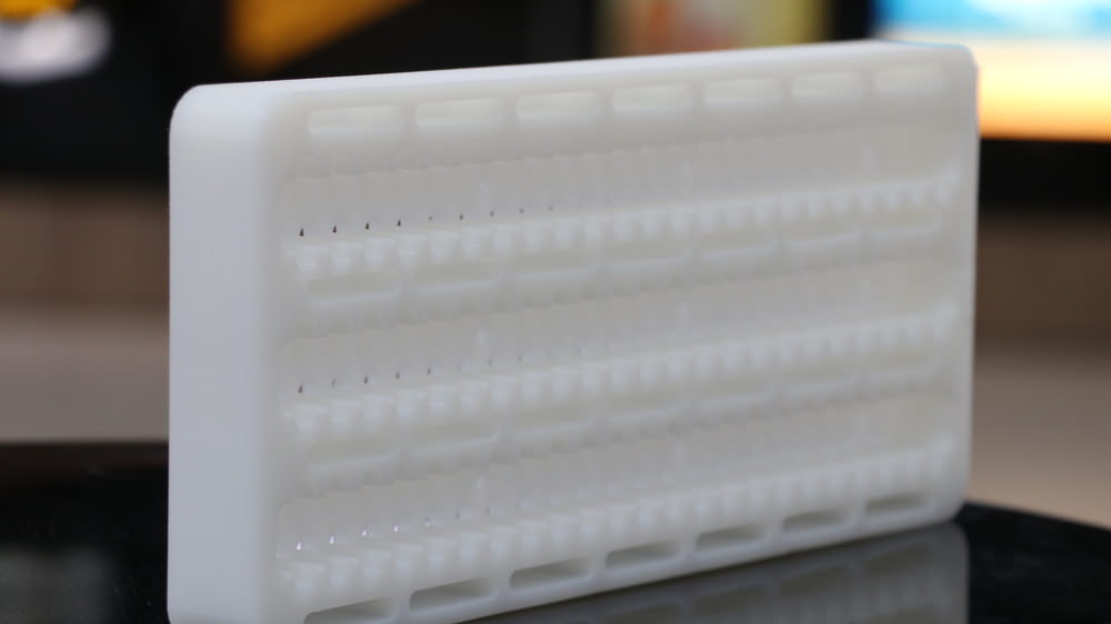 Produto – plástico engenharia – standrs – PEBD