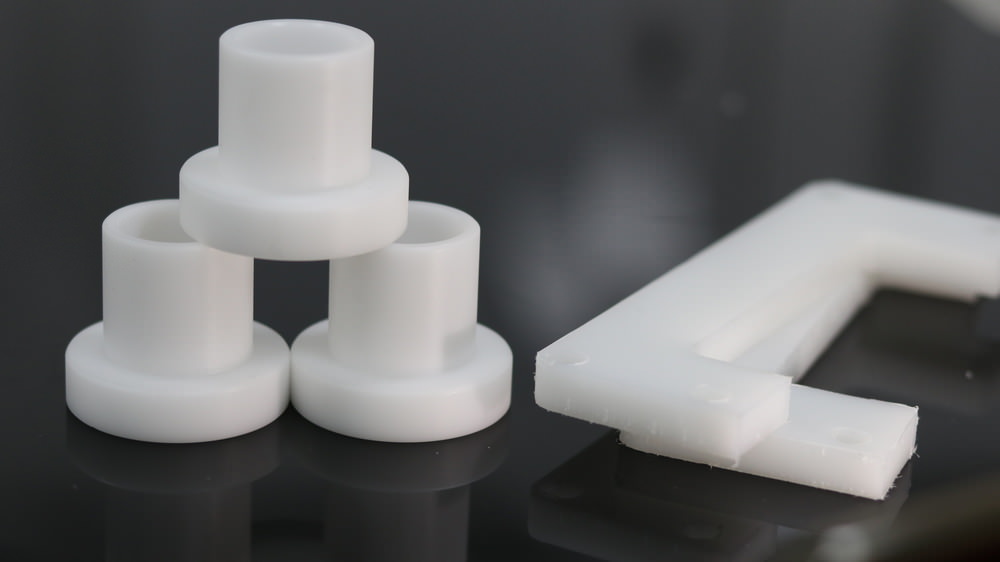 Produto – plástico engenharia – standrs – PP