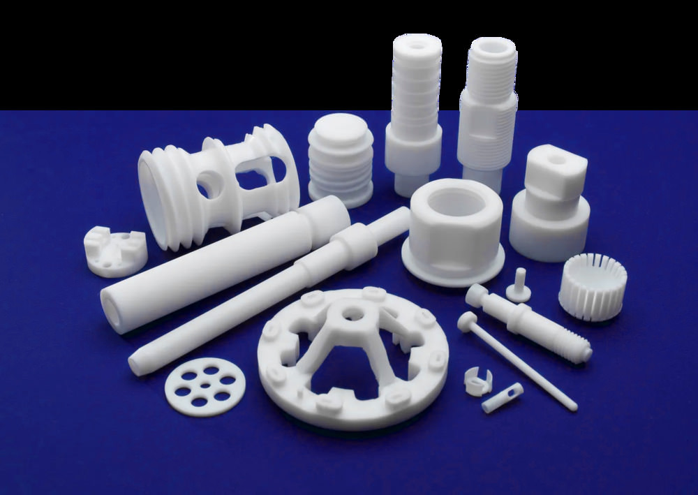 Produto – plástico engenharia – standrs – PS