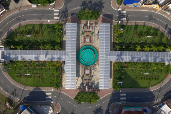 Policarbonato Compacto