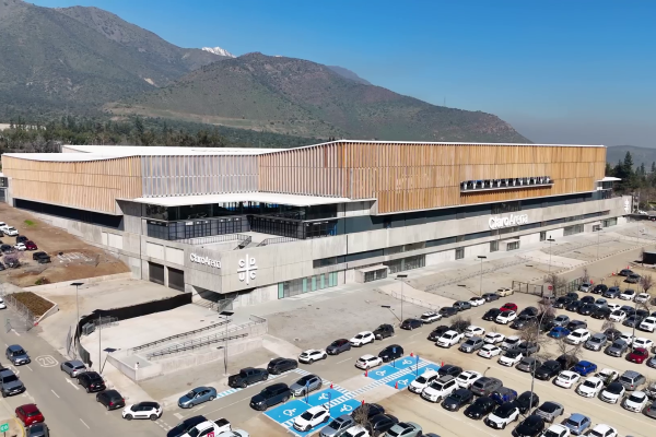 Arquitetura e construção civil