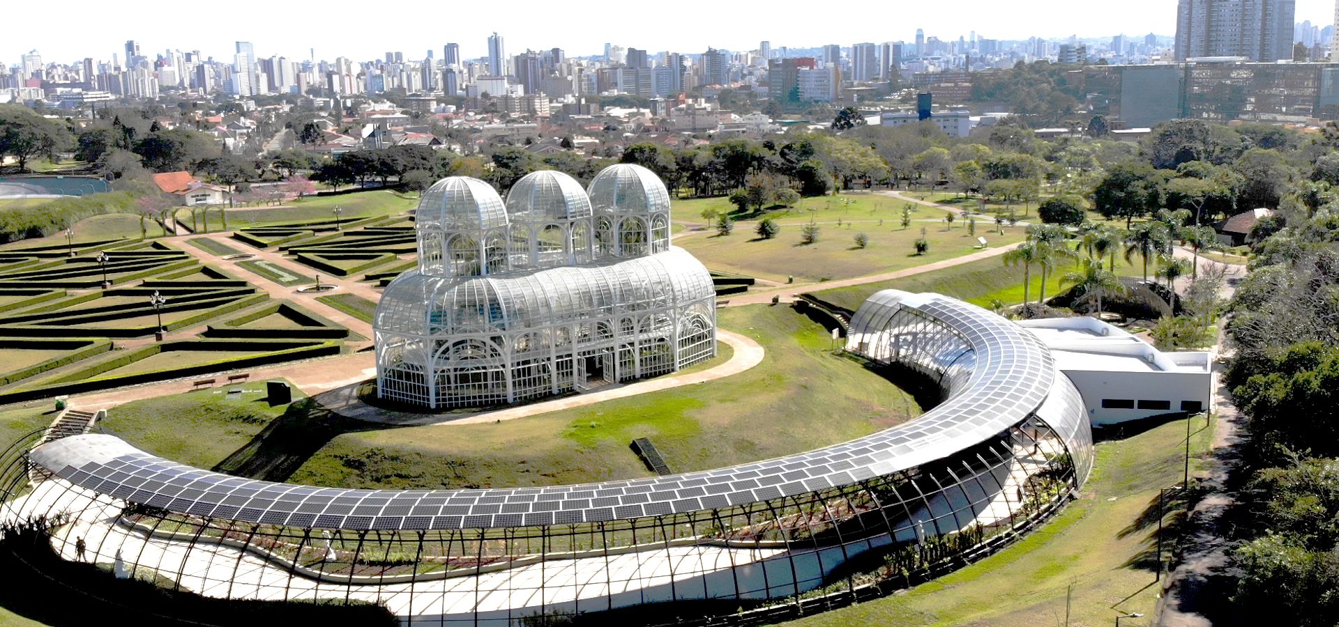 Curitiba – PR