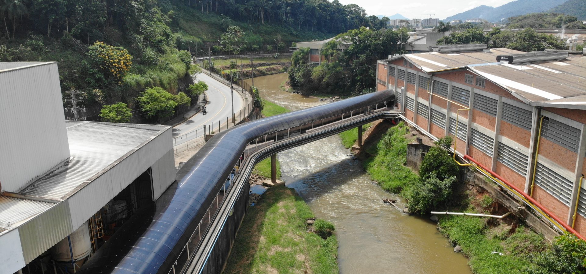 Jaraguá do Sul – SC