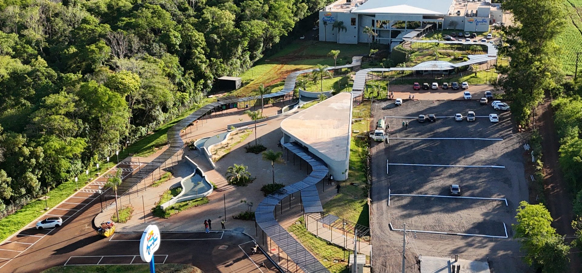 Foz do Iguaçu – PR