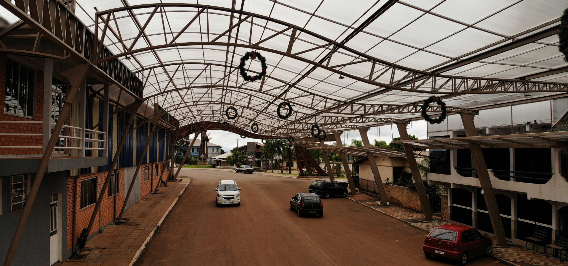 Machadinho – RS