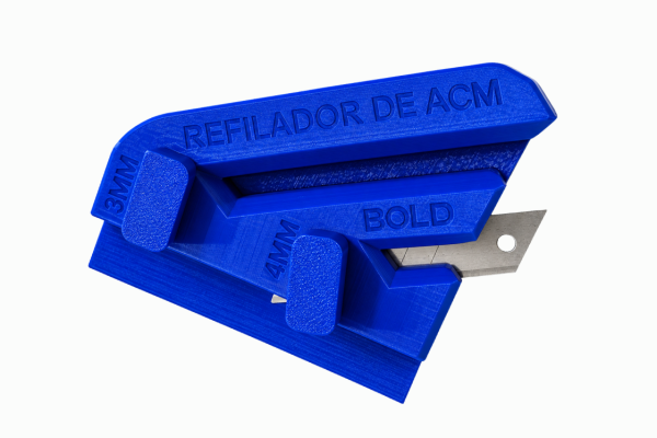 Refilador de ACM